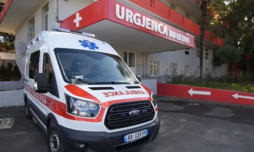 Aksident me vd*kje në vend! Humb jetën një person, zbardhen detajet