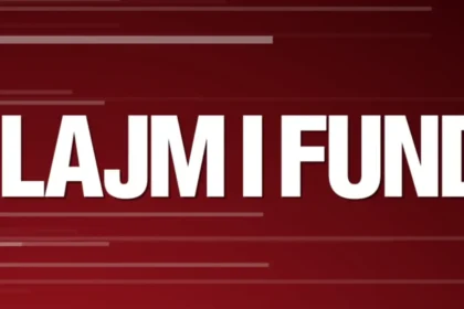 Aksident i frikshëm ne vend! Makina përplas 10-vjeçarin me biçikletë. i m*turi...