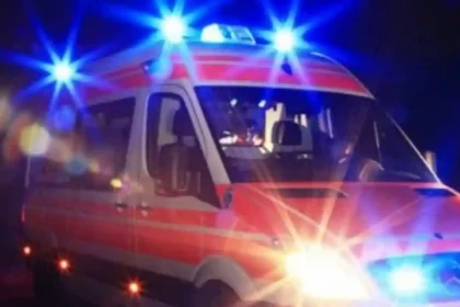 Aksident i rëndë, plagoset rëndë një fëmijë që lëvizte me biçikletë (Detaje)
