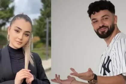 U tha që u nda nga partnerja e tij, Olsi Bylyku poston foto krahë...