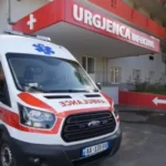 Përgj*ket Borshi: Një burrë e një grua humbin jetën, dy të tjerë të pIagosur rëndë nga aksidenti tragjik!