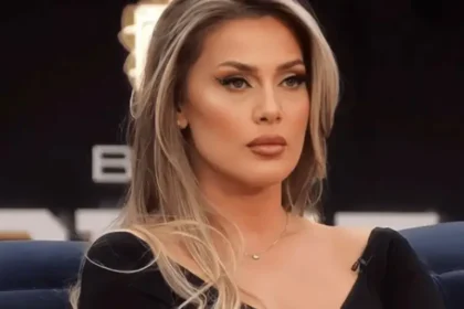 Provokuese si asnjëherë më parë! Olta Gixhari poston foto nga shtrati