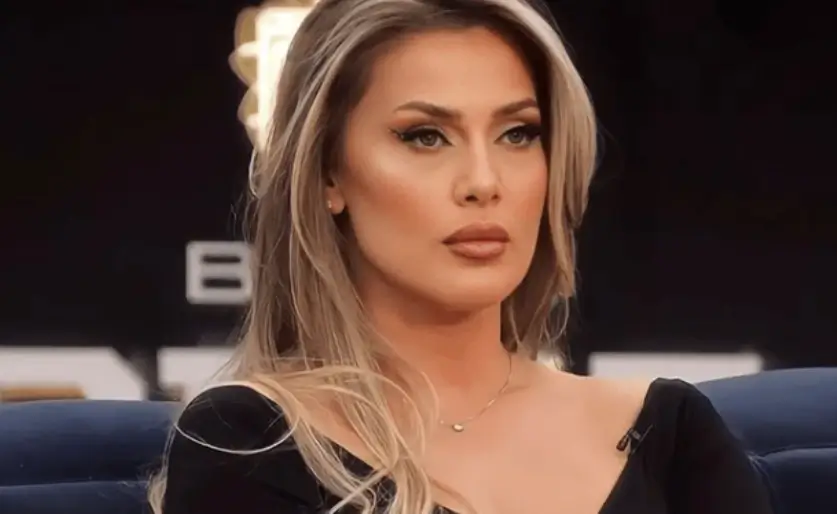 Provokuese si asnjëherë më parë! Olta Gixhari poston foto nga shtrati
