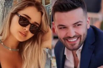 Olsi Bylyku Ndahet Nga E Dashura E Tij Dhe Shkak Bëhet Egli Tako? Dalin Detajet E Papritura