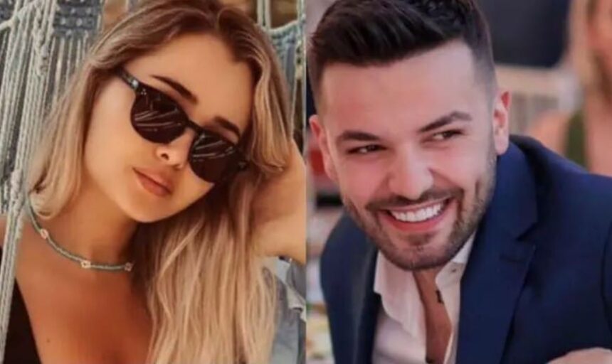 Olsi Bylyku Ndahet Nga E Dashura E Tij Dhe Shkak Bëhet Egli Tako? Dalin Detajet E Papritura