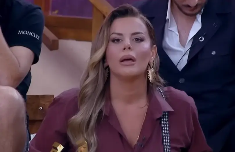 'Unë nuk e shes b*thën...' Big Mama plas DEKLARATEN B0MB pasi nuk u shpall fituese e Ferma Vip2!
