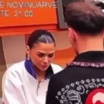 I pa pjesën intime ish-banorit, Diana reagon pas momentit viral — ja ç’thotë ajo sot