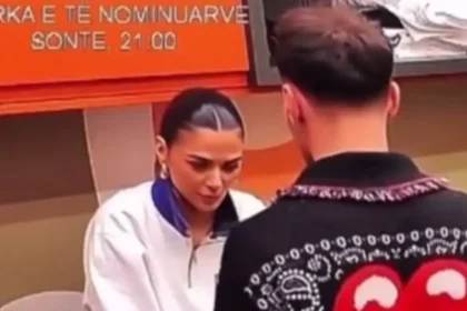 I pa pjesën intime ish-banorit, Diana reagon pas momentit viral — ja ç’thotë ajo sot