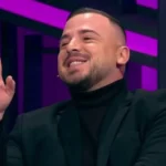 Nami i lekut! Ronaldo Sharka prezanton makinë e re luksoze, shperthen rrjeti ne komente 'Ku i gjete kaq...'