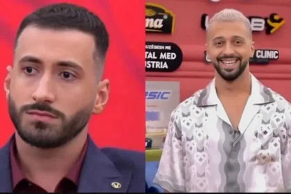 Është takuar dhe do të ketë një bashkëpunim me Gjestin?! Joz Marku jep pergjigjen e papritur...