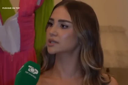 Shifra më e çmendur që ka shpenzuar për veshje? Kiara Tito zbulon: Këpucët që kam veshur janë…
