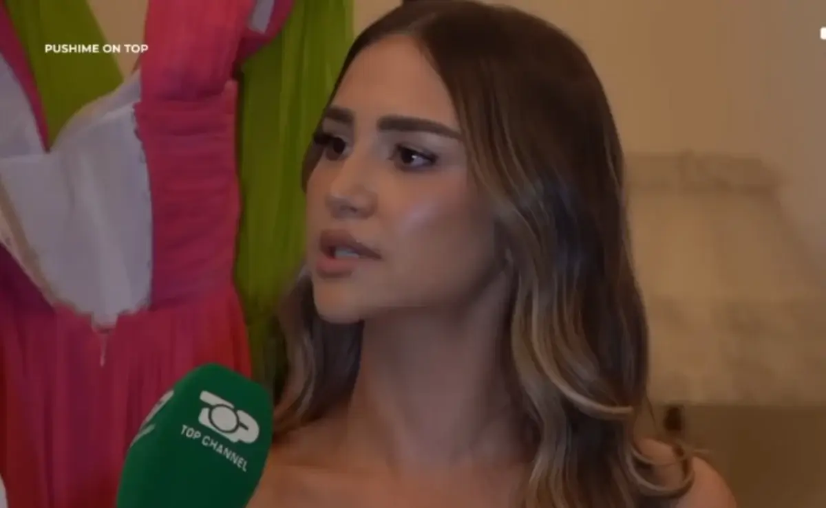 Shifra më e çmendur që ka shpenzuar për veshje? Kiara Tito zbulon: Këpucët që kam veshur janë…
