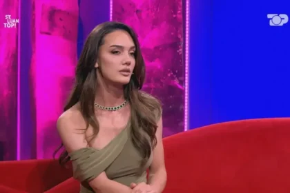 “Jam e dashuruar, dua të bëhem nënë”, Klaudia Pepa flet për herë të parë për lidhjen e saj te dashurise