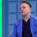 “Fluturova 22 metra nga motori”, Laert Vasili tregon aksidentin e rëndë: M’u zhvendos një rruazë e shtyllës kurrizore
