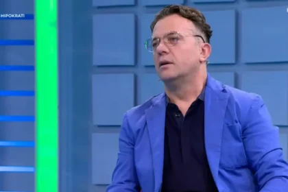 “Fluturova 22 metra nga motori”, Laert Vasili tregon aksidentin e rëndë: M’u zhvendos një rruazë e shtyllës kurrizore