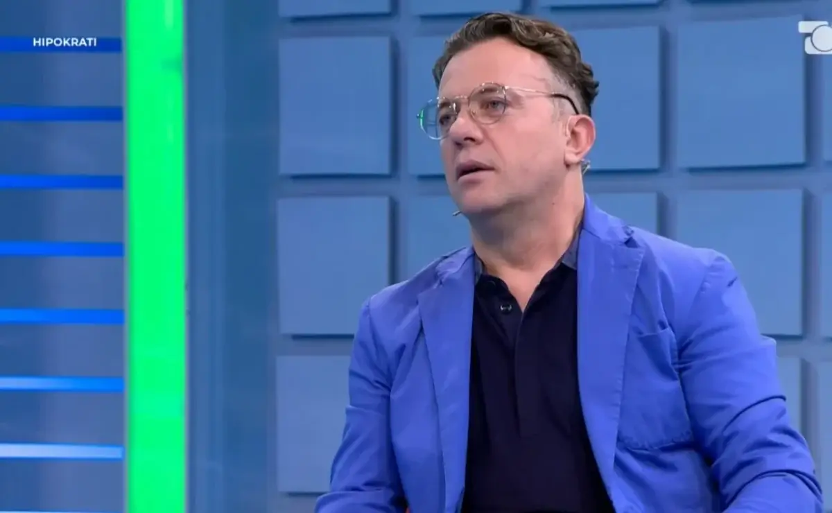 “Fluturova 22 metra nga motori”, Laert Vasili tregon aksidentin e rëndë: M’u zhvendos një rruazë e shtyllës kurrizore