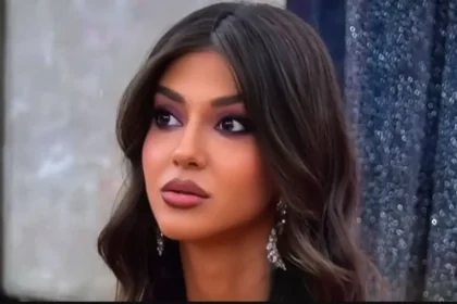 Loredana në një romancë me Reperin e njohur?