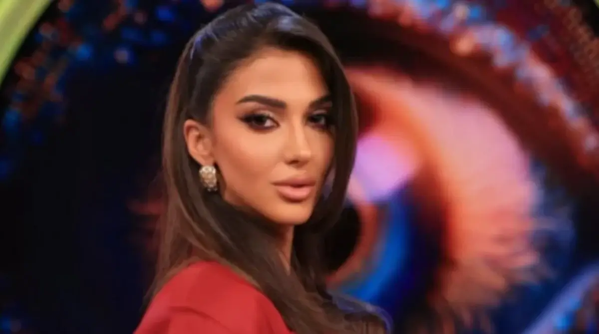 Loredana i reagon Jozit pas deklaratave të tij, prezanton “shoqërinë e saj të keqe”