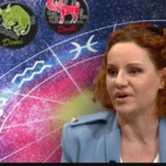 Hëna e plotë në Bricjap “shkund” shenjat, Meri Gjini bën parashikimin e Horoskopit: Ja çfarë ju pret