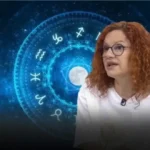 Lajme pozitive për ekonominë dhe emocionet, Meri Gjini tregon shenjën e privilegjuar të Horoskopit: Venusi ndihmon në...