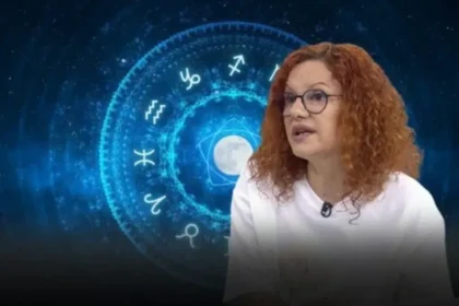 “Venusi në lojë sjell vështirësi”, Horoskopi javor nga Meri Gjini: Të tretët mund të prishin qetësinë në çift për këto shenja