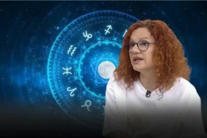 Lajme pozitive për ekonominë dhe emocionet, Meri Gjini tregon shenjën e privilegjuar të Horoskopit: Venusi ndihmon në...