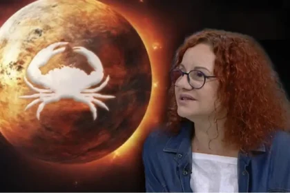 Java e fundit e korrikut! Horoskopi nga Meri Gjini: Të vërteta të mëdha dalin në “shesh”, kush duhet të bëjë kujdes