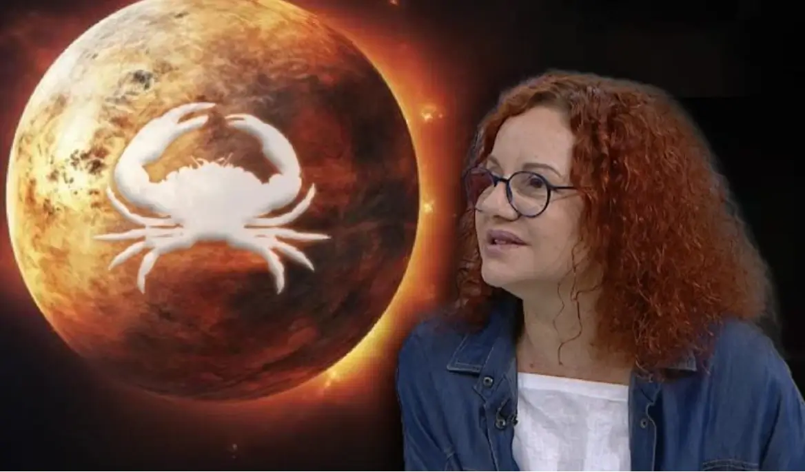 Java e fundit e korrikut! Horoskopi nga Meri Gjini: Të vërteta të mëdha dalin në “shesh”, kush duhet të bëjë kujdes