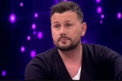 Mevlani publikon portretin e vajzës, mahnit me fjalët e ëmbla