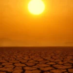 2 Korrik 2025 – Shqipëria Nën Nxehtësinë Tropikale: Temperaturat Rriten Ndjeshëm Dhe Mbrëmja Mbart Rreziqe Lokale
