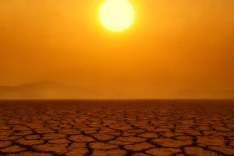 2 Korrik 2025 – Shqipëria Nën Nxehtësinë Tropikale: Temperaturat Rriten Ndjeshëm Dhe Mbrëmja Mbart Rreziqe Lokale