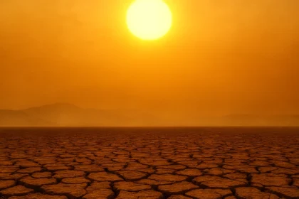 2 Korrik 2025 – Shqipëria Nën Nxehtësinë Tropikale: Temperaturat Rriten Ndjeshëm dhe Mbrëmja Mbart Rreziqe Lokale