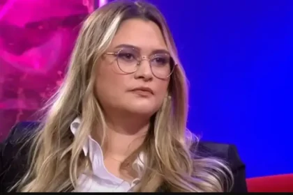 ‘Mendova se po më puthte në ball, por ai më…’ Neda Balluku përlot me shkrimin pas ngjarjes tronditese në Fier!