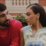 U tha se eshte ne lidhje me biznesmenin Shqiptare, Sara Hoxha poston videon e papritur ne krahet e Ledri Vules?