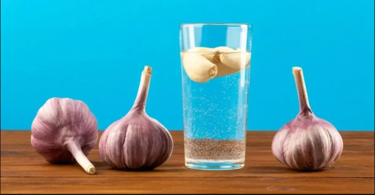Përfitimet e Mëdha me Ujin e Hudhres për Shëndetin në Vetëm 15 Ditë