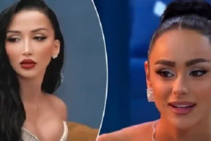 Xheneta s’lë gjë pa thënë për Egli Takon: “Përdor gjithçka veç talentin” (Foto)