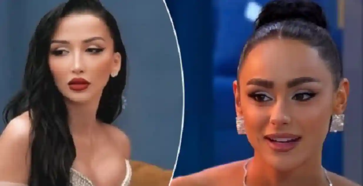 Xheneta s’lë gjë pa thënë për Egli Takon: “Përdor gjithçka veç talentin” (Foto)